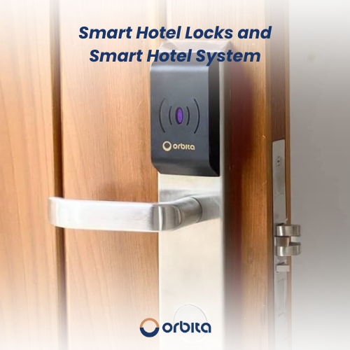 Orbita Hotel Lock E3041